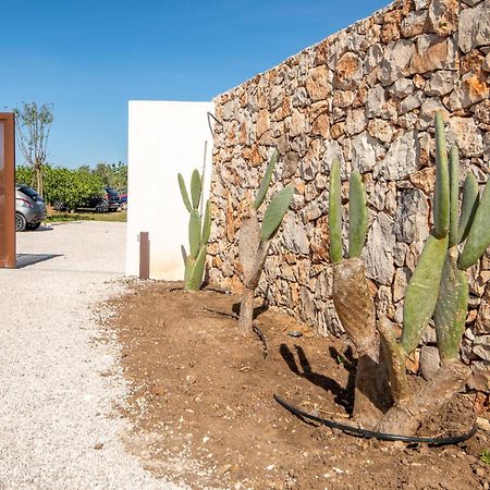 Villa Leomaris Torre dell'Orso Exterior foto