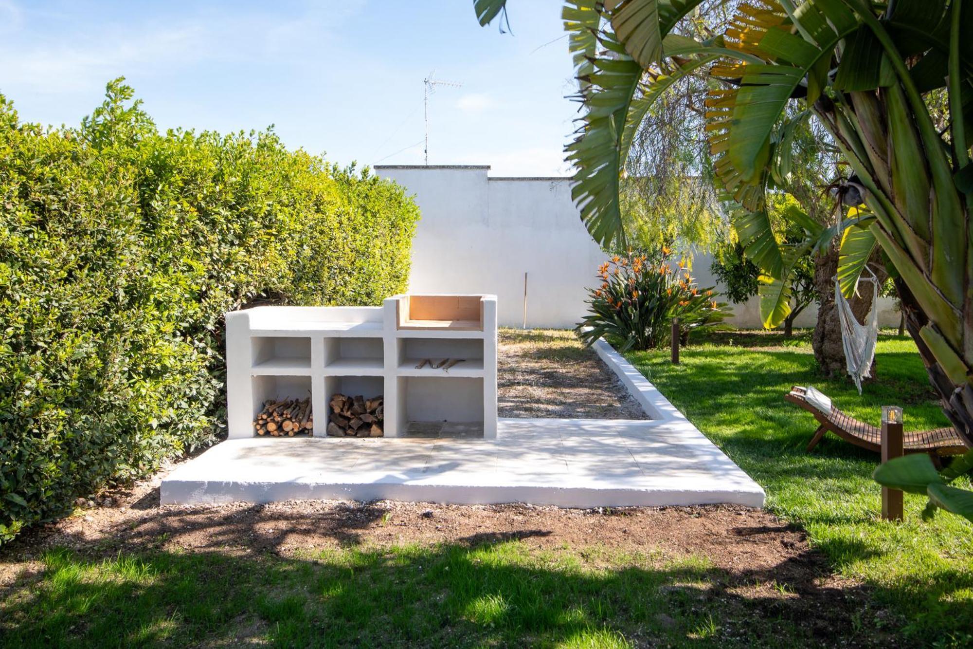 Villa Leomaris Torre dell'Orso Quarto foto